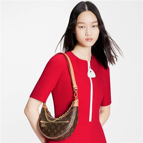 lv loop hobo price|loop hobo bag.